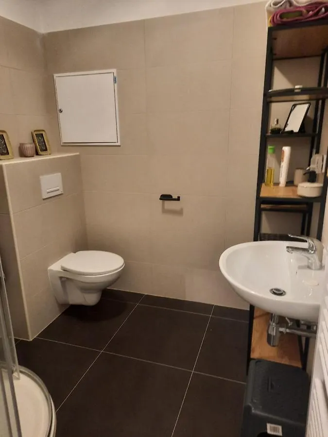Apartman Kurt Marianske Lazne Apartment