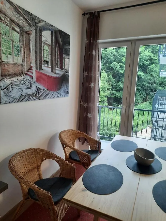 Apartman Kurt Marianske Lazne