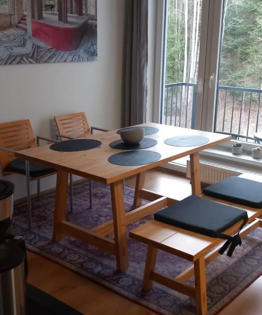 Apartman Kurt Marianske Lazne