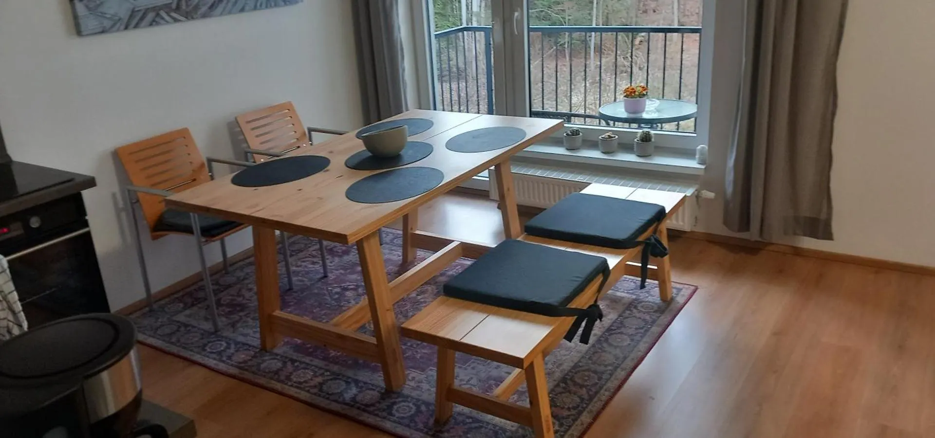 Apartman Kurt Marianske Lazne Apartment