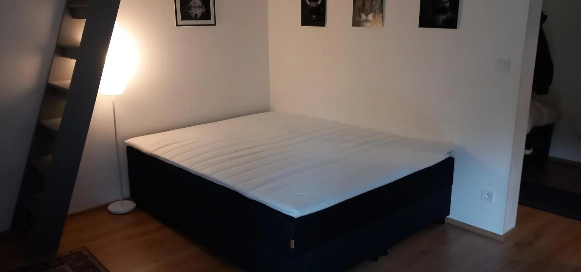 Apartment Apartman Kurt Marianske Lazne