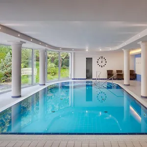 & Wellness Olympia Mariënbad