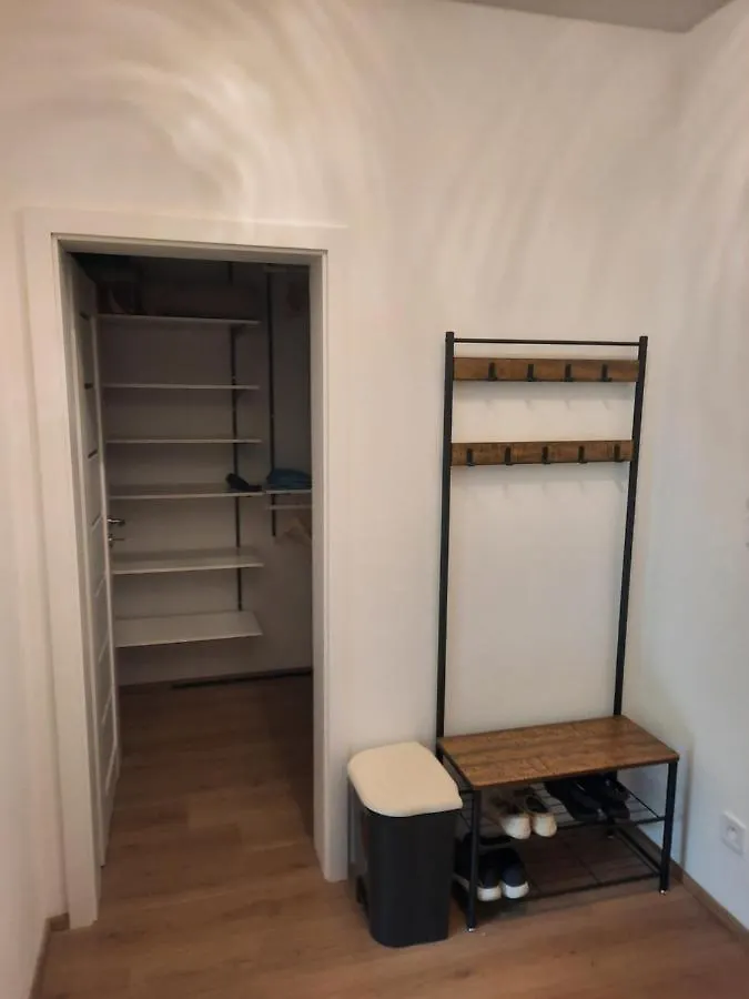 Apartman Kurt Marianske Lazne