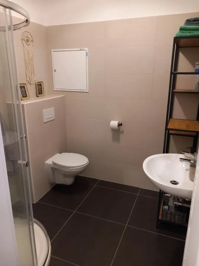 Apartman Kurt Marianske Lazne