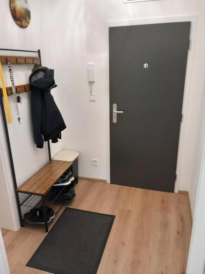 Apartman Kurt Marianske Lazne Apartment