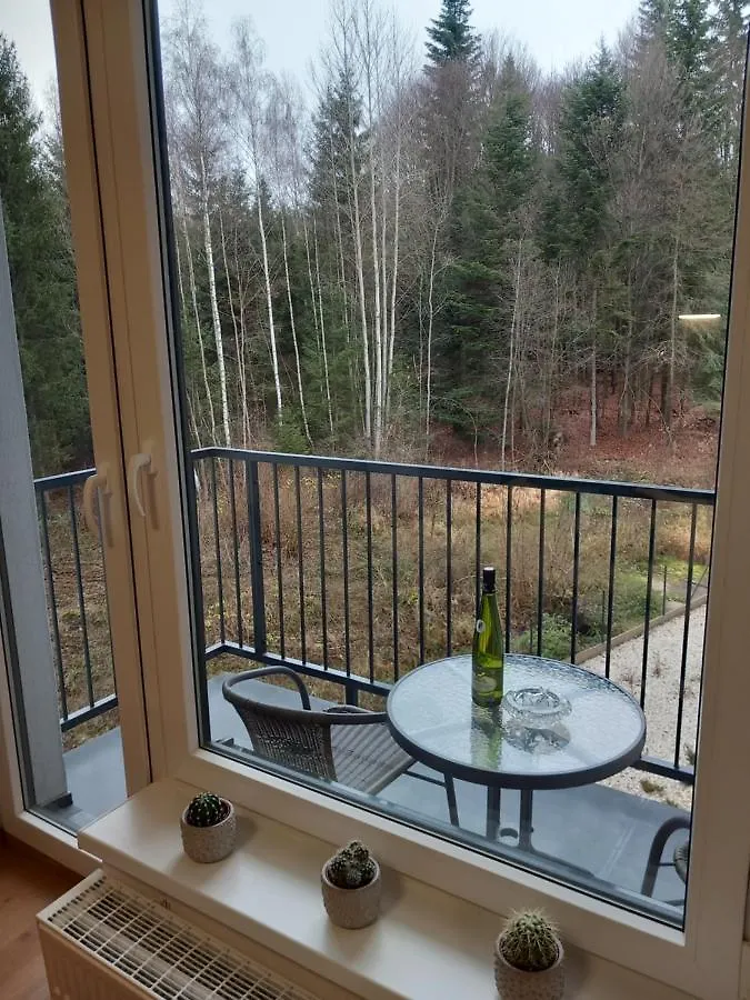 Apartman Kurt Marianske Lazne Czech Republic