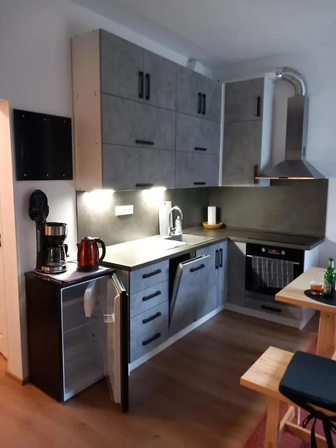 Apartman Kurt Marianske Lazne Apartment