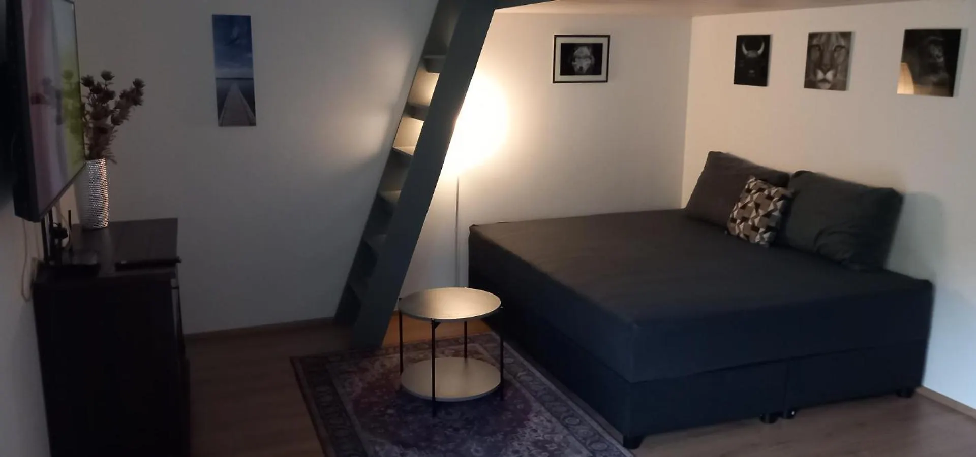 Apartman Kurt Marianske Lazne Czech Republic